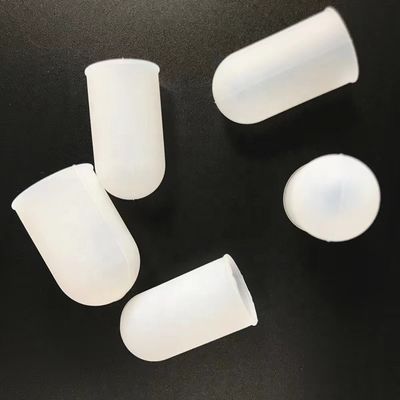 Parties de moulage en caoutchouc personnalisées pour différentes formes Format de dessin 2D 3D