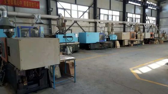 Polissage de moulage sous pression d'aluminium sur mesure avec une base en alliage et une tolérance de 0,01 mm