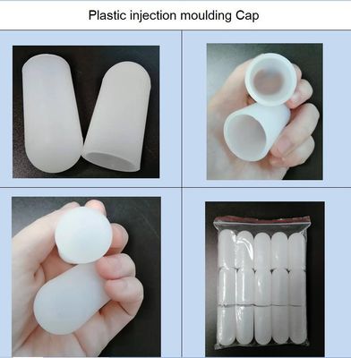 Pièces pour moulures de caoutchouc domestique et industriel à dureté de la plageA 20-90