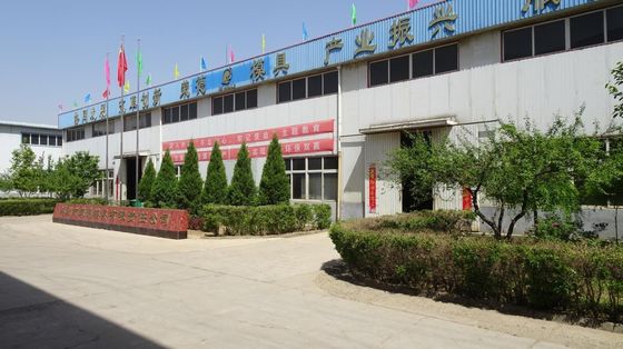 Couleurs personnalisées L'alliage d'aluminium moulé à la fonte Fabrication et entreprise avec des options largement personnalisées