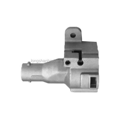 Moulures de coulée en aluminium sur mesure pour produits sur mesure avec P20/718/738/NAK80/S136/2738/2316 matériau de moule
