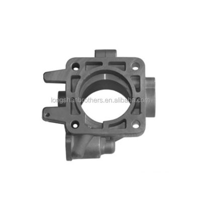 Moulures de coulée en aluminium sur mesure pour produits sur mesure avec P20/718/738/NAK80/S136/2738/2316 matériau de moule