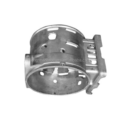Moulures de coulée en aluminium sur mesure pour produits sur mesure avec P20/718/738/NAK80/S136/2738/2316 matériau de moule