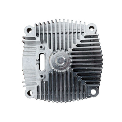 Moule de coulée de zinc d'aluminium de haut niveau avec 1 million de tirs Durée de vie du moule et tolérance de 0,01 mm Personnalisé par la source