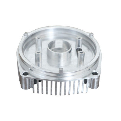 Moule de coulée de zinc d'aluminium de haut niveau avec 1 million de tirs Durée de vie du moule et tolérance de 0,01 mm Personnalisé par la source
