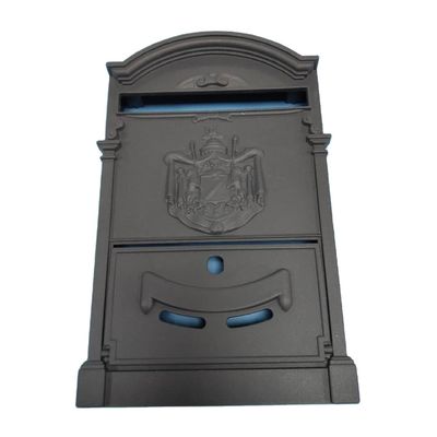 Moulures de coulée sous pression en zinc aluminium pour la conception de produits ménagers