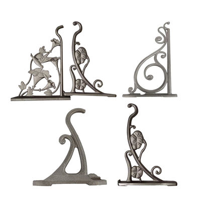 Service de traitement des métaux pour produits de coulée sous pression en aluminium sur mesure à multi-cavité unique avec logiciel de conception UG ou Pro/E