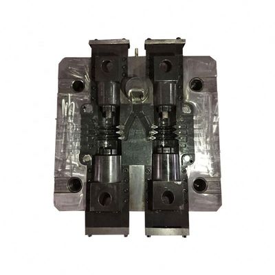 Moulures de coulée sous pression en aluminium pour la fabrication de produits en aluminium de précision