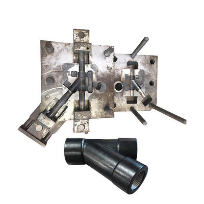 Moulures de coulée sous pression en aluminium pour la fabrication de produits en aluminium de précision