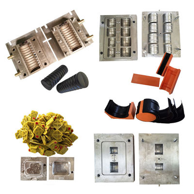 Fabrication professionnelle de moules de moulage sous pression P20/718/738/NAK80/S136/2738/2316 pour les produits en aluminium