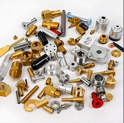 Fabrication de pièces et de services de commande numérique par ordinateur