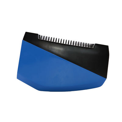 Moulures de coulée sous pression en aluminium de conception personnalisée avec matériau P20/718/738/NAK80/S136/2738/2316
