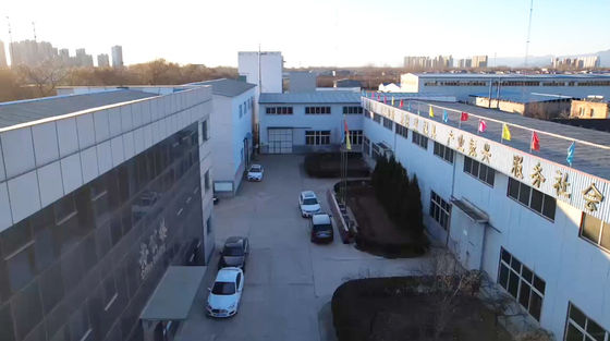 Pièces en aluminium Cnc industrielles sur mesure avec usinage numérique informatisé