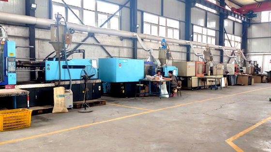 Parties de moulage sous pression en aluminium sur mesure avec usinage numérique informatisé