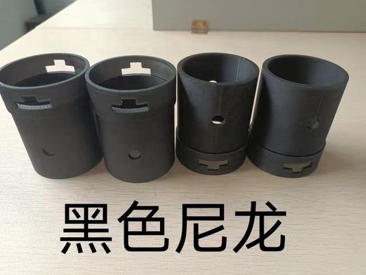 3D STP STEP Format de dessin Service d'usinage CNC pour le polyuréthane de nylon ABS