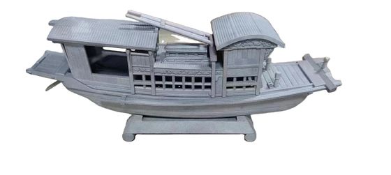 3D STP STEP Format de dessin Service d'usinage CNC pour le polyuréthane de nylon ABS