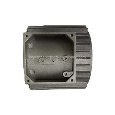 0.01 mm Tolérance Textures de surface personnalisées Moldes de coulée sous pression Fabrication avec et Tolérance