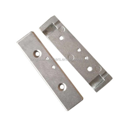 0.01 mm Tolérance Textures de surface personnalisées Moldes de coulée sous pression Fabrication avec et Tolérance