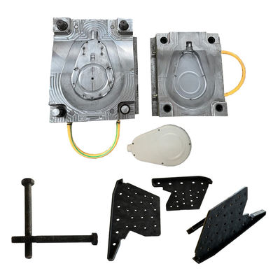 P20/718/H13/45 /S136 Moldes en acier pour produits de coulée sous pression en aluminium