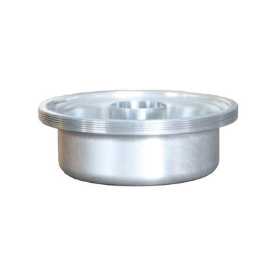 Coulée personnalisée de moule de coulée sous pression en aluminium avec P20/718/738/NAK80/S136/2738/2316 Matériau et durée de vie de 300K-700K