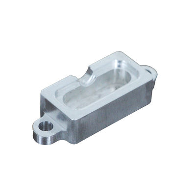 Pour les pièces d'aluminium coulées sur mesure, le moule P20/718/738/NAK80/S136/2738/2316 Matériau 300K-700K Durée de vie