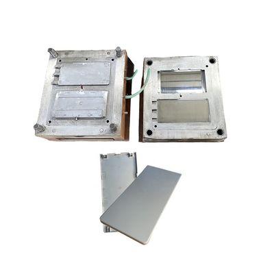 Service personnalisé de moules d'injection en plastique de haute précision pour les produits de conception et de moulage sur mesure