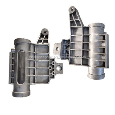 Pièces de coulée sous pression en aluminium sur mesure, pièces métalliques OEM