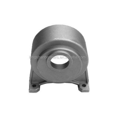 Zinc aluminium moules de moulage sous pression 0,01 mm Tolérance pour la moulage par injection