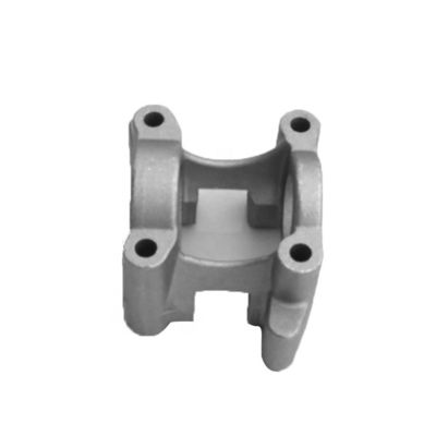 Moule de moulage sous pression de zinc-aluminium de haute précision avec une tolérance de 0,01 mm et 3 millions de tirs pour le moulage par injection multi-empreintes