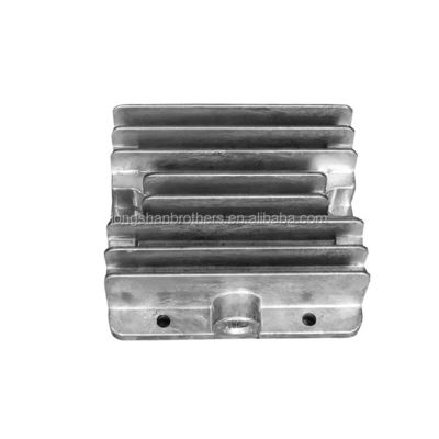 Zinc aluminium moules de moulage sous pression 0,01 mm Tolérance pour la moulage par injection