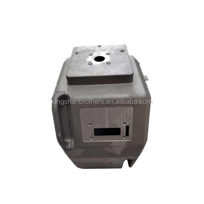 Pièces de coulée sous pression en aluminium sur mesure, pièces métalliques OEM