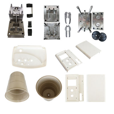 Moulures d'injection d'appareils ménagers pour la production d'outils en plastique sur mesure