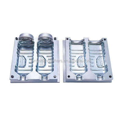 P20 718 738 NAK80 S136 2738 2316 Bouteille d'eau pour animaux de compagnie Moule soufflante sur mesure