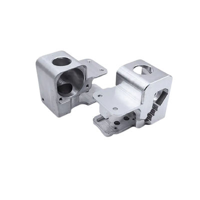 Jouets moulés sous pression produits par JLS Mould Base Adc12 Aluminium Die Casting Mold