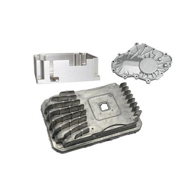 OEM ODM Parties de moulage sous pression en aluminium Parties de moulage sous pression sur mesure