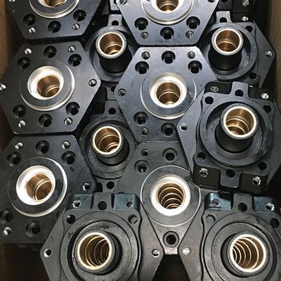 OEM ODM Parties de moulage sous pression en aluminium Parties de moulage sous pression sur mesure
