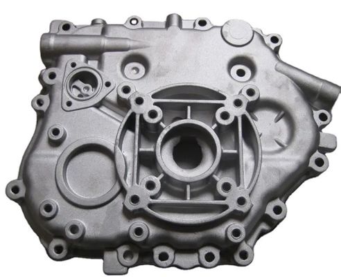 Forme de moulage sous pression en aluminium à haute durabilité avec 250000-300000 coups de feu Vie pour les pièces de machines personnalisées