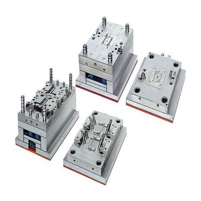 250000-300000 coups OEM moule à moulage sous pression en aluminium pour produits d'injection de haute qualité