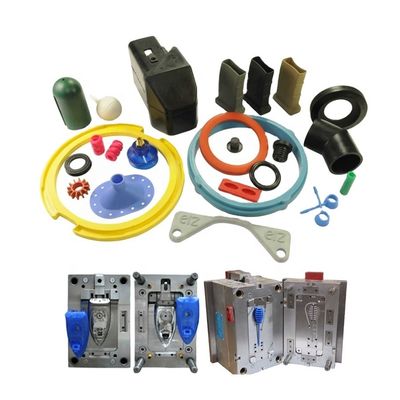 250000-300000 coups OEM moule à moulage sous pression en aluminium pour produits d'injection de haute qualité