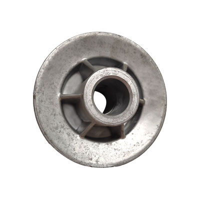 Pièces de coulée sous pression en alliage d'aluminium pour services de coulée professionnels