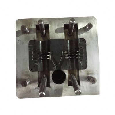 Pièces de coulée sous pression en alliage d'aluminium pour services de coulée professionnels