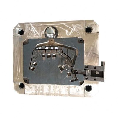 L'alliage de zinc et l'alliage d'aluminium moule de coulée sous pression avec logiciel de conception Pro/E ou UG