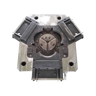 Moule de fonderie sous pression durable de haute précision de conception personnalisée pour pièces d'équipement d'évasion