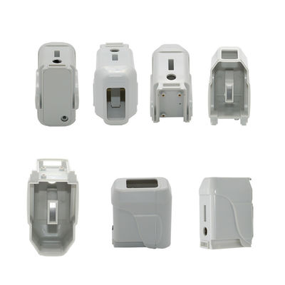 Services spécialisés de moulage par injection sur mesure pour pièces en plastique utilisées dans l'électronique et les appareils électroménagers