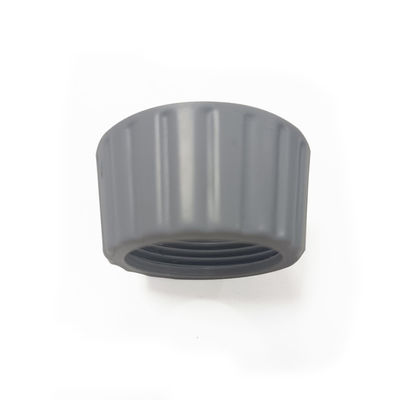 Fabrication professionnelle de pièces moulées pour moulage par injection de plastique sur mesure avec système de porte à chaud et matériau de moulage 718