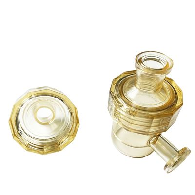 Conception et fabrication de moules Expert Polyester plastique accessoires médicaux Partie de moulage par injection Service de moulage par injection plastique sur mesure