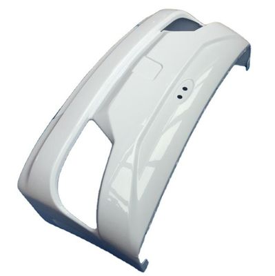 Application domestique et industrielle Accessoires automobiles en plastique Fabrication de grilles de voiture avec service de moulage Formé sous vide sur mesure