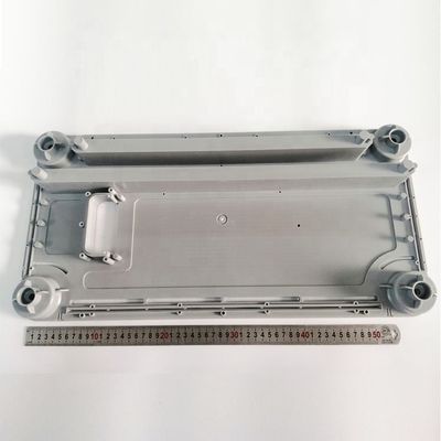 Formage par injection accepté OEM/ODM de pièces en plastique