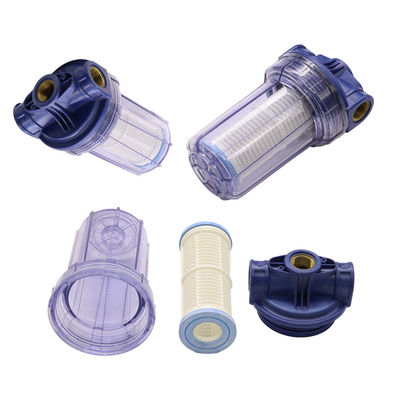 Formage par injection accepté OEM/ODM de pièces en plastique
