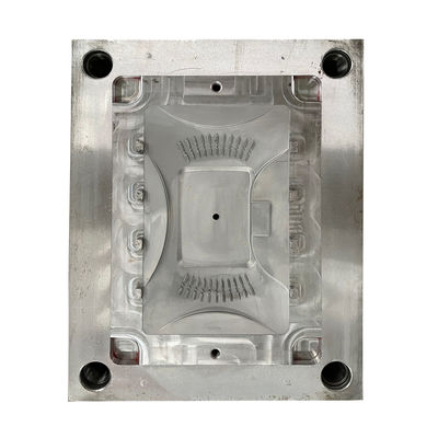 Composants en plastique personnalisés, moule d'injection plastique avec options de cavités simples ou multiples pour le moulage par injection